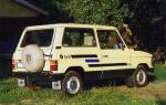 ARO 10.3 1980 года